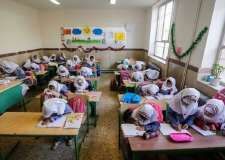 تعطیلی مدارس این استان به‌دلیل شیوع آنفلوآنزا