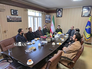 تفکر بسیجی زیربنای حرکت‌های بزرگ انقلاب و رمز موفقیت در عبور از تهدیدات و چالش‌هاست