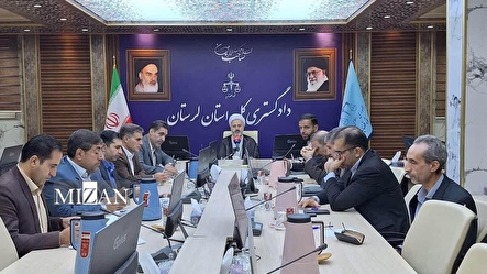 تلاش‌های کارکنان دادگاه صلح موجب کاهش حجم پرونده‌های قضایی شده است