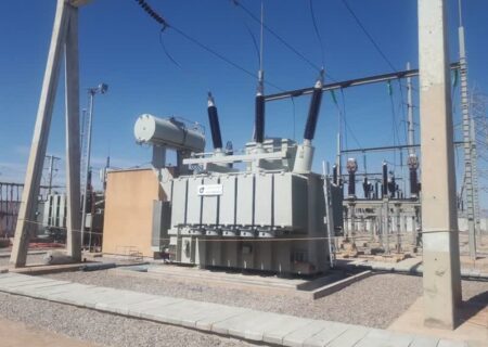 تملک قانونی زمین‌های پست برق خوزستان در دستور کار است