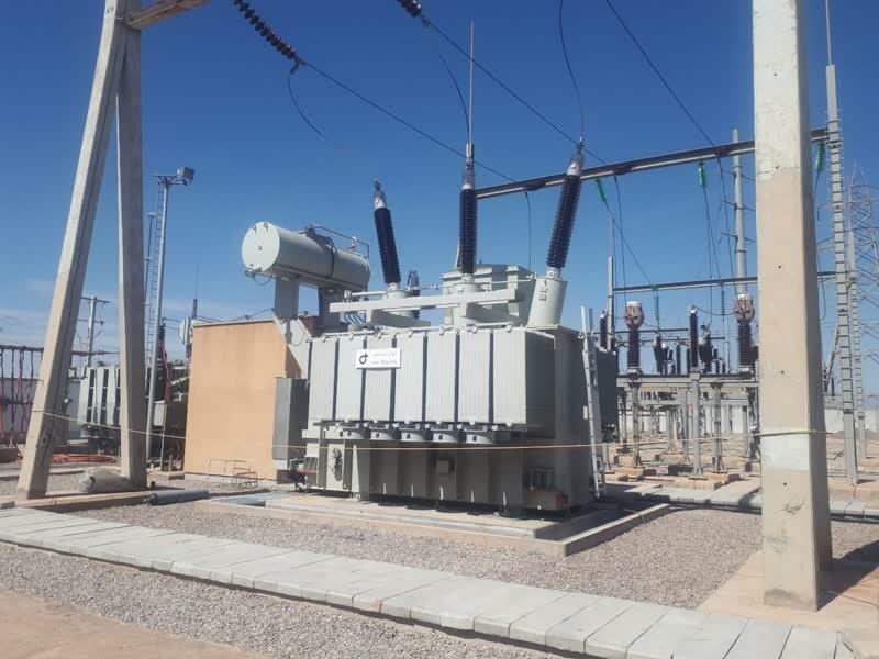 تملک قانونی زمین‌های پست برق خوزستان در دستور کار است