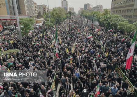 تمهیدات ترافیکی مراسم عاشورای فاطمی اعلام شد