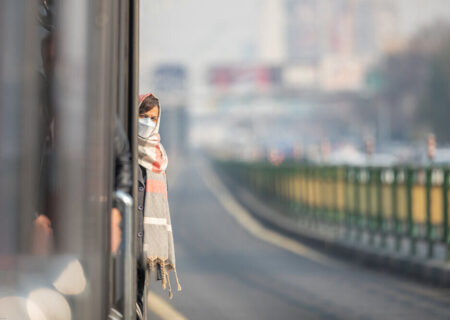 توصیه مهم به گروه‌های حساس؛ از حضور در فضاهای شلوغ پرهیز کنند