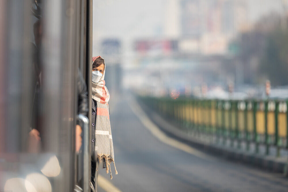 توصیه مهم به گروه‌های حساس؛ از حضور در فضاهای شلوغ پرهیز کنند