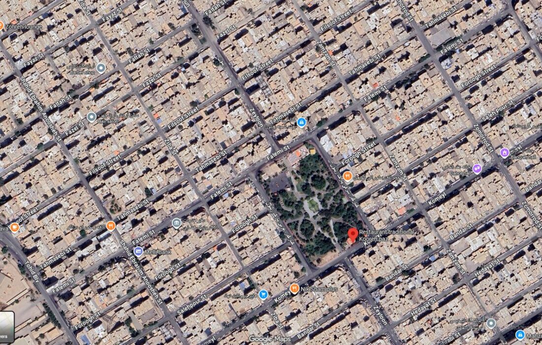 توضیح دادستان اهواز درباره خودسوزی جوان اهوازی/ شهردار و مسئول اجراییات شهرداری بازداشت شدند