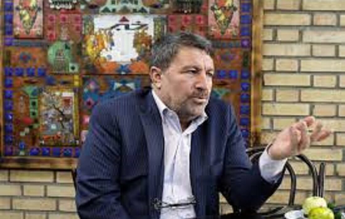 توضیح دولت درباره انتصاب جنجالی / چرا سقاب اصفهانی پست گرفت؟