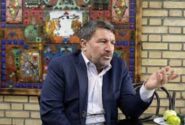 توضیح دولت درباره انتصاب جنجالی / چرا سقاب اصفهانی پست گرفت؟