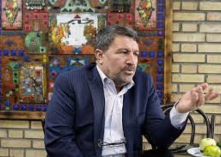 توضیح دولت درباره انتصاب جنجالی / چرا سقاب اصفهانی پست گرفت؟