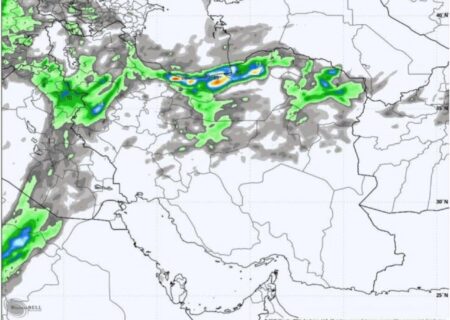 توضیحات کارشناس هواشناسی درباره ورود سامانه بارشی جدید به کشور