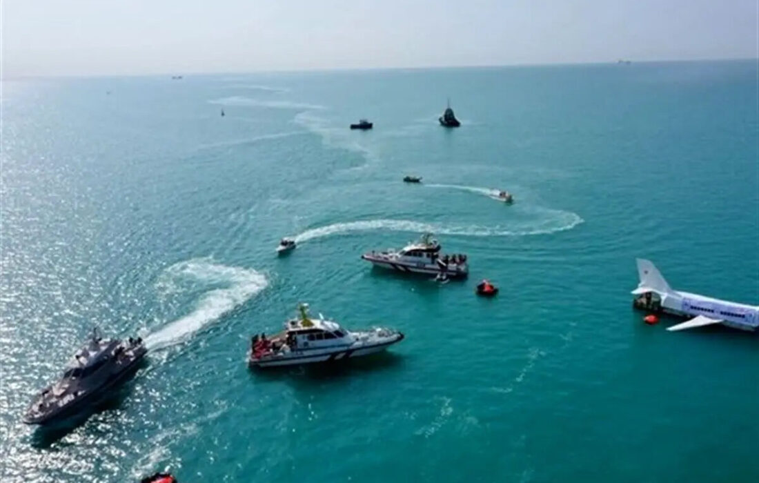 توقیف نفت‌کش با پرچم جزایر مارشال توسط سپاه حامل پیام روشنی برای واشنگتن بود/ اگر امنیت کشتیرانی ایران تهدید شود، قادر است در میدان عمل هزینه‌سازی کند