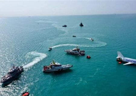 توقیف نفت‌کش با پرچم جزایر مارشال توسط سپاه حامل پیام روشنی برای واشنگتن بود/ اگر امنیت کشتیرانی ایران تهدید شود، قادر است در میدان عمل هزینه‌سازی کند