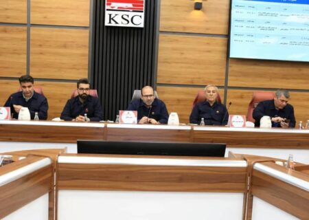 تولید پایدار با تکیه بر سرمایه انسانی؛ رویکرد مدیریتی فولاد خوزستان