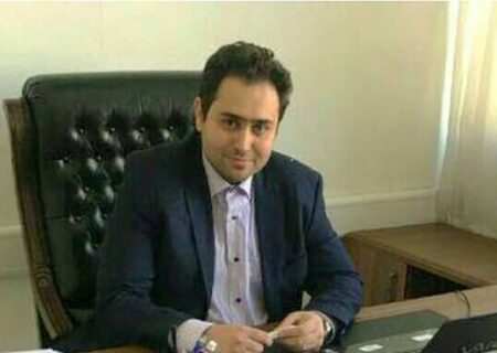 توییت داماد روحانی در روز تولد پدرهمسر؛ تاریخ دیر قضاوت می‌کند، اما حقیقت بازمی‌گردد