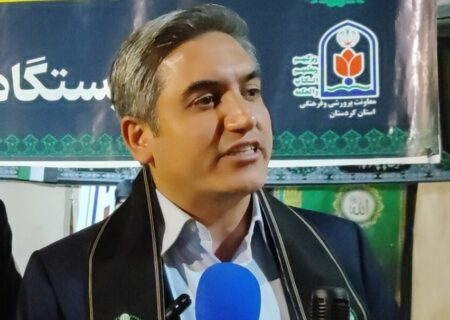 تکرار آتش‌سوزی ‌جنگل‌های هیرکانی زنگ خطر برای‌ ارزشمندترین ذخایر طبیعی ایران و جهان