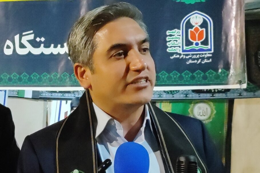 تکرار آتش‌سوزی ‌جنگل‌های هیرکانی زنگ خطر برای‌ ارزشمندترین ذخایر طبیعی ایران و جهان