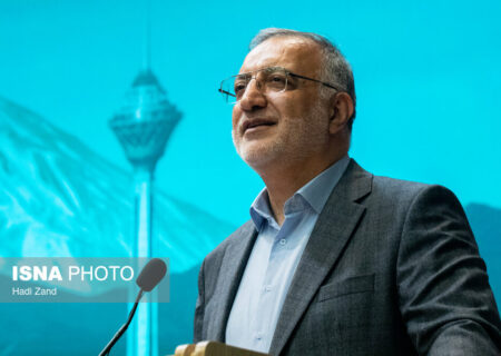 تیم متروی تهران هفته آینده به کربلا می رود