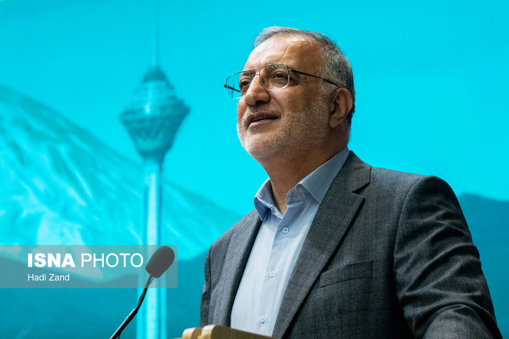 تیم متروی تهران هفته آینده به کربلا می رود