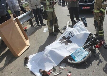 ثبت بیش از ۷۰۰۰ تصادف در کشور طی ۷ ماهه امسال/ افزایش ۱۱ درصدی تصادفات و اعلام ۳ استان پر تصادف کشور