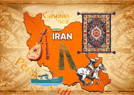 ثبت میراث در یونسکو به معنای «مالکیت» نیست/ ایران، رتبه چهارم جهان در ثبت میراث ناملموس/ پشت‌پرده ادعای عربستان برای مصادره «گل محمدی» چه بود؟