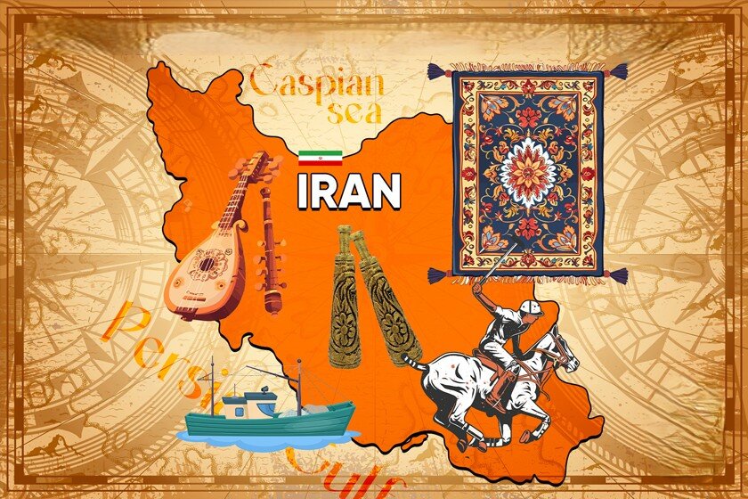 ثبت میراث در یونسکو به معنای «مالکیت» نیست/ ایران، رتبه چهارم جهان در ثبت میراث ناملموس/ پشت‌پرده ادعای عربستان برای مصادره «گل محمدی» چه بود؟