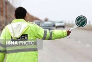 جاده چالوس تا تخلیه بار ترافیکی یک‌طرفه می‌شود