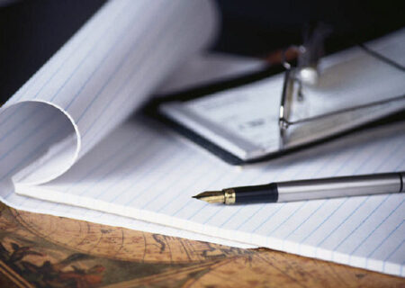 جانا سخن از زبان ما می‌گویی!