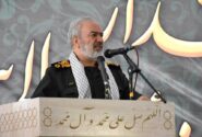 جانشین فرمانده کل سپاه: جبهه استکبار در مواجهه مستقیم با انقلاب اسلامی شکست خورد