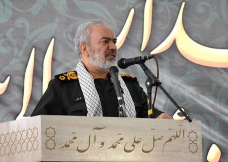 جانشین فرمانده کل سپاه: جبهه استکبار در مواجهه مستقیم با انقلاب اسلامی شکست خورد