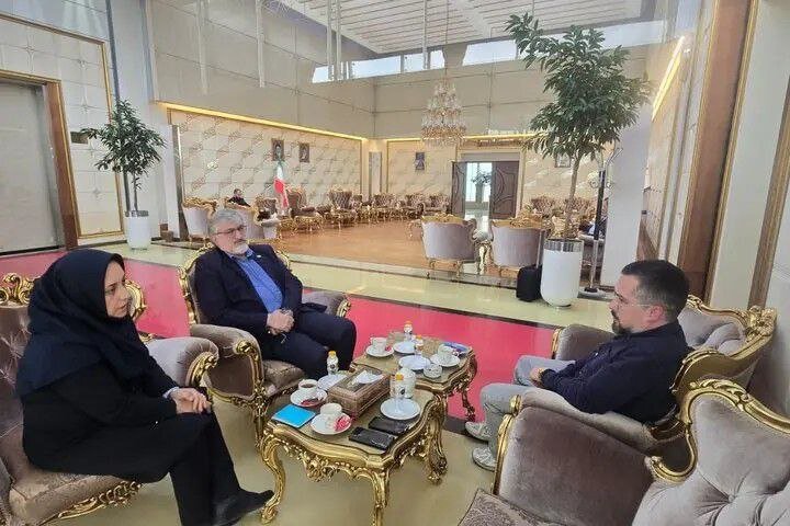 جایزه بهترین تجارب و پژوهش شهرداری‌های عضو مجمع بریکس با پیشنهاد ایران