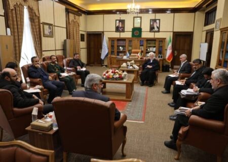 جدیت وزارت دادگستری برای گرفتن یقه جنایتکاران