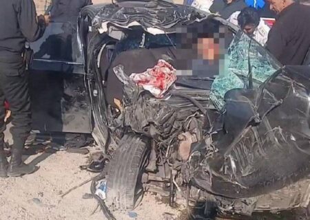 جزئیات تازه از سانحه مرگبار برای خانواده معاون رئیس‌جمهور