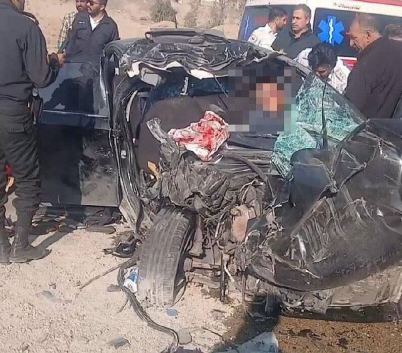 جزئیات تازه از سانحه مرگبار برای خانواده معاون رئیس‌جمهور