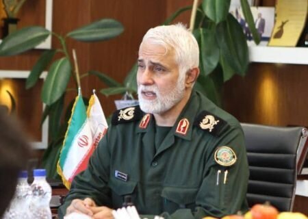 جزئیات تشییع و خاکسپاری ۸ شهید گمنام در خوزستان