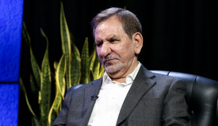 روایت جهانگیری از کارشکنی دقیقه‌ نودی در برجام / خنجر از پشت به روحانی !