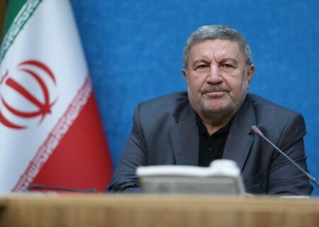 جزئیات عملیات اطفاء حریق در مناطق کوهستانی و جنگلی الیت