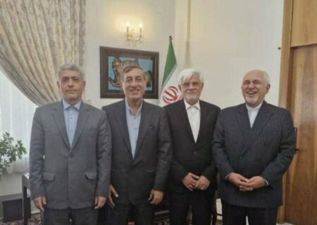 جعفر ول می‌کند؟ پزشکیان در دوراهی جعفر و عارف / رفاقتی که از دوره دانشجویی شروع و به نفع قائم‌پناه تمام شد