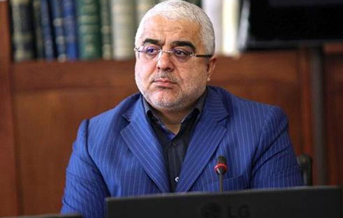 جعفرزاده: دولت با یک عبارت وفاق آمد و هیچ اصلاح طلبی را نتوانست در کابینه جای دهد چون تایید نشدند/ این وفاق یکطرفه شد