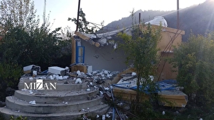 جلوگیری از تغییر کاربری بیش از ۲ هزار مترمربع از زمینهای کشاورزی شهرستان رامیان