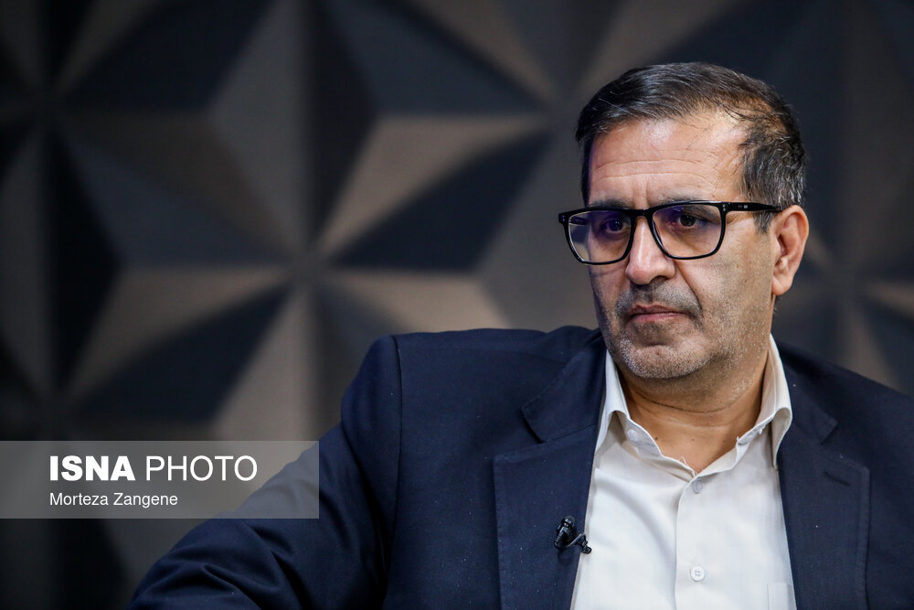 جوادی یگانه: نظرسنجی درباره مقبولیت شخصیت‌های سیاسی انجام نداده‌ایم