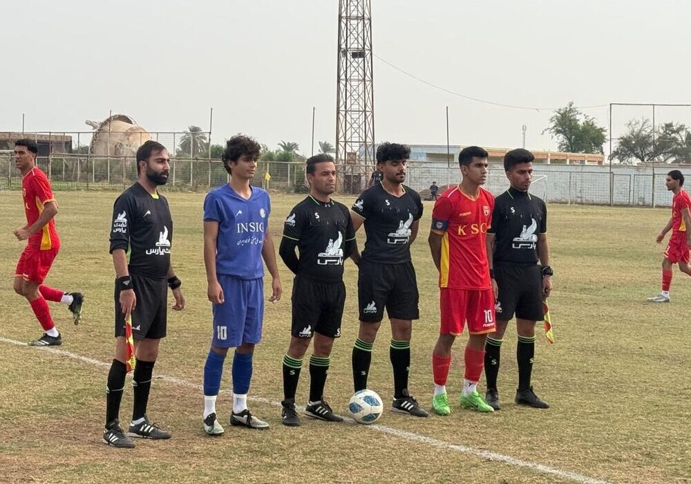 جوانان استقلال خوزستان فاتح شهرآورد اهواز شدند