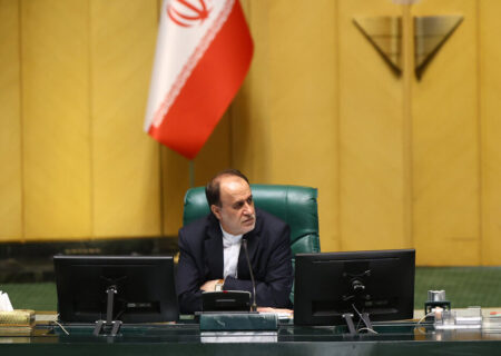 حاجی بابایی: ملت ایران در جنگ تحمیلی ۱۲ روزه با روحیه بسیجی در مقابل آمریکا و اسرائیل ایستادند