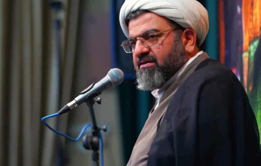 حجت‌الاسلام‌ والمسلمین هدایی مدیر حوزه علمیه خوزستان شد