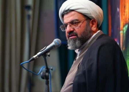 حجت‌الاسلام‌ والمسلمین هدایی مدیر حوزه علمیه خوزستان شد