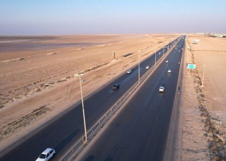 حذف تدریجی خوزستان از نقشه ترانزیت کشور؛ پروژه‌های راهبردی کهگیلویه و بویراحمد، شهرهای ایذه و اهواز را دور می‌زند