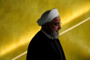 حسن روحانی: تأمین امنیت خوب و امنیتی کردن معمولا مضر است/ برجام امنیت هسته‌ای به وجود آورد/ بزرگترین خیانت به رهبران کم و زیاد جلوه دادن واقعیت‌هاست