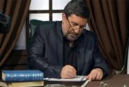 حضرتی: جامعه‌ی رسانه‌ای ایران، به سوگ دو دوست ارزشمند خود نشسته است
