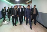 حضور سرپرستان مجتمع‌های قضایی در زندان تهران بزرگ، نقطه اتصال سیاست‌گذاری کلان با واقعیت اجرایی است
