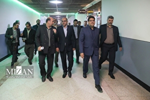 حضور سرپرستان مجتمع‌های قضایی در زندان تهران بزرگ، نقطه اتصال سیاست‌گذاری کلان با واقعیت اجرایی است