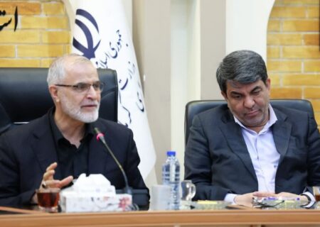 حضور ۳.۸ میلیون زائر ایرانی در مراسم اربعین امسال