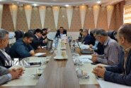 حل تعارض اراضی ۴ پلاک در تنگستان پس از یک دهه/ تثبیت مالکیت دولت و مردم